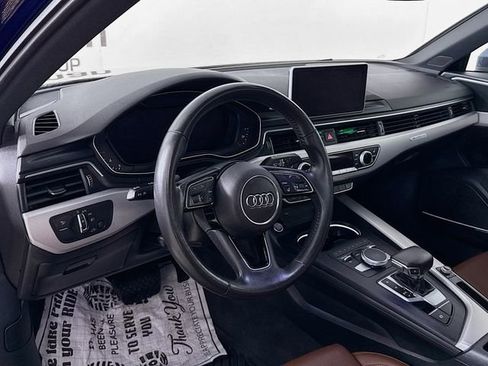 Used 2018 Audi A4 2.0T Premium Plus image 9