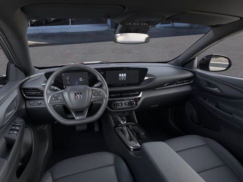 New 2025 Buick Envista Sport Touring w/ Advanced Safety Package image 15