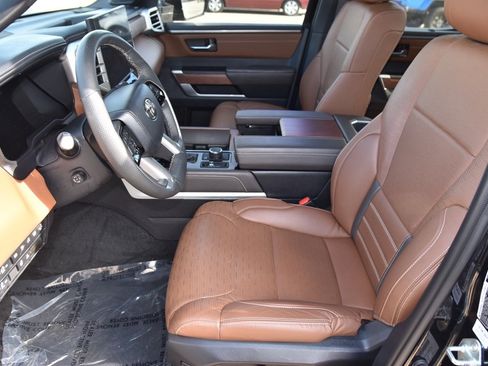 Used 2024 Toyota Tundra 1794 Edition image 10