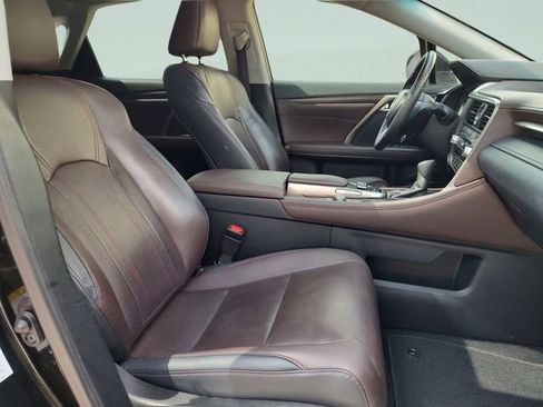 Used 2017 Lexus RX 350 FWD w/ Premium Package image 30