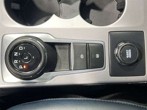 Used 2024 Ford Bronco Sport Outer Banks w/ Tech Package image 20