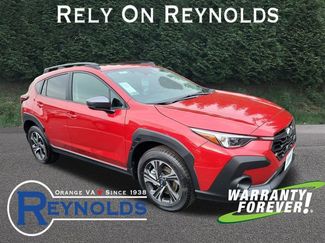 New 2026 Subaru Crosstrek 2.0i Premium 360° Tour