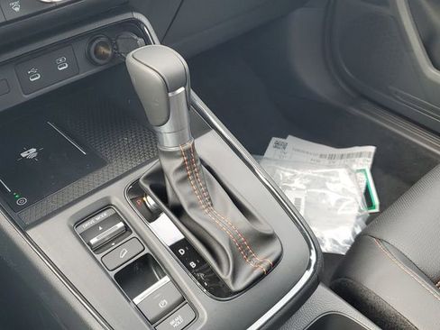 New 2026 Honda CR-V Sport-L image 36