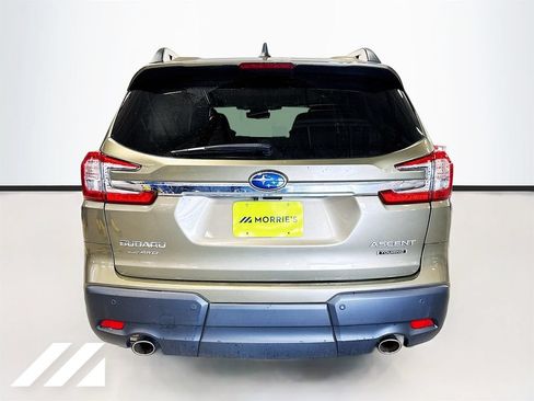 Used 2023 Subaru Ascent Touring AWD/4WD image 6