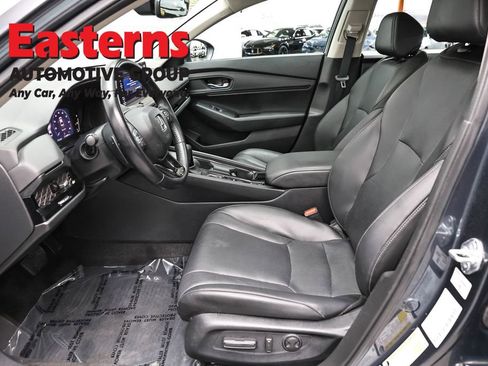 Used 2024 Honda Accord EX-L image 14