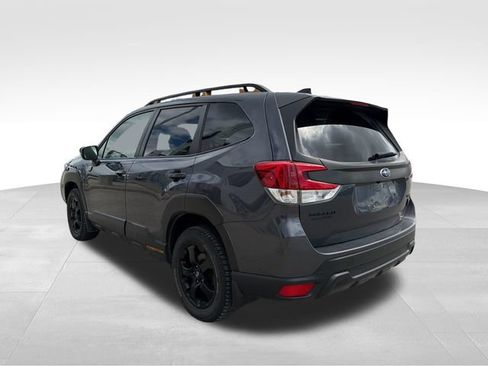 Used 2024 Subaru Forester Wilderness AWD/4WD image 7
