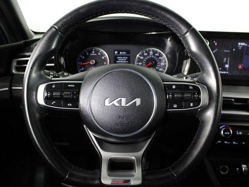 Used 2022 Kia K5 GT-Line w/ GT-Line FWD Premium Package image 22