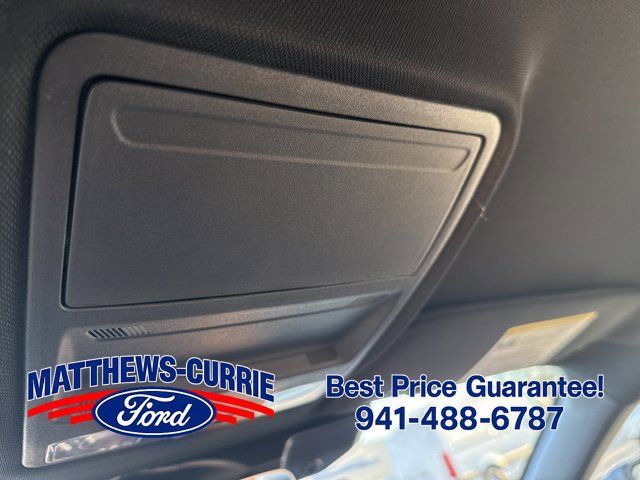 Used 2026 Ford Mustang GT Premium RWD image 22