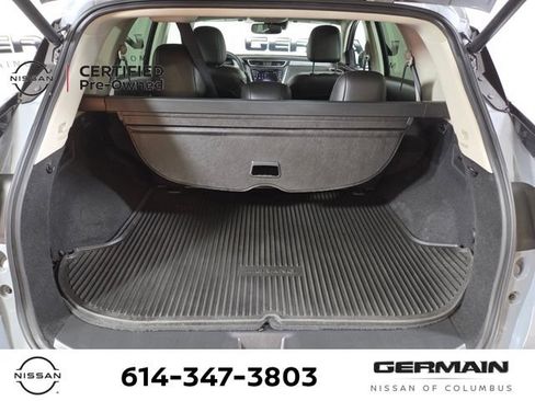 Certified 2023 Nissan Murano Platinum w/ Cargo Package AWD/4WD image 24