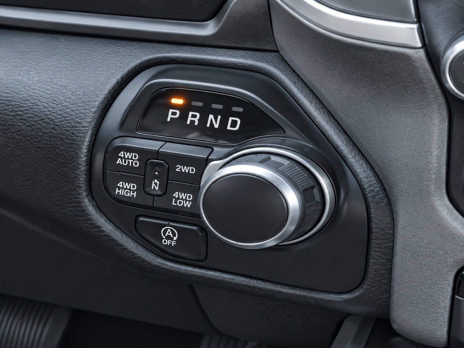 Used 2020 RAM 1500 Big Horn AWD/4WD image 19