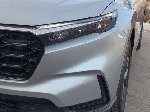 New 2026 Honda CR-V EX-L image 12