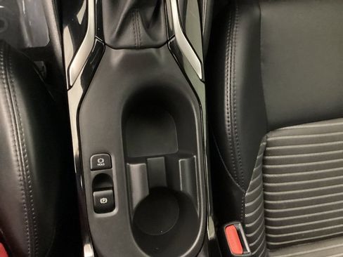 Used 2023 Toyota Corolla XSE FWD image 25