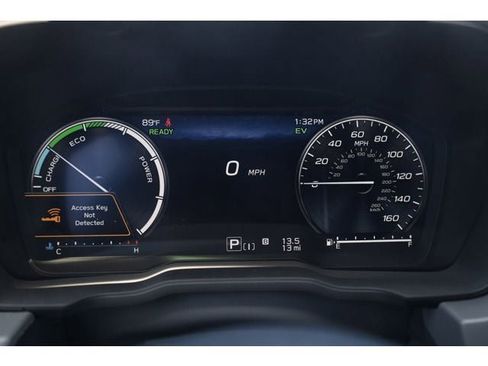 New 2026 Subaru Crosstrek 2.5i Sport image 40