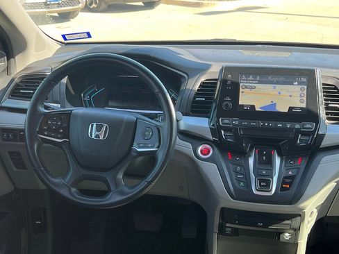 Used 2020 Honda Odyssey EX-L image 23