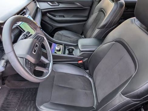 Used 2023 Jeep Grand Cherokee L Laredo image 5