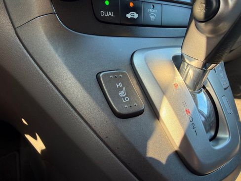 Used 2011 Honda CR-V EX-L image 25