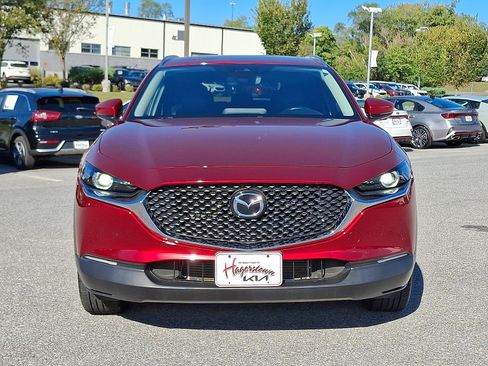 Used 2022 MAZDA CX-30 AWD 2.5 S w/ Select Package image 2