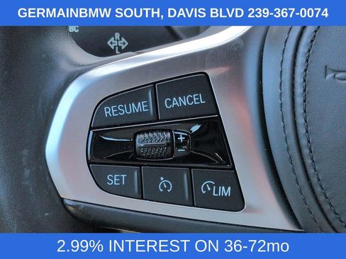 Certified 2023 BMW i4 eDrive40 w/ M Sport Package RWD image 29