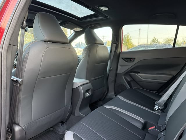 New 2026 Subaru Crosstrek 2.5i Wilderness AWD/4WD image 12