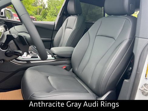 New 2026 Audi Q8 Premium Plus AWD/4WD image 26