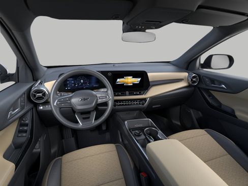 New 2026 Chevrolet Equinox ACTIV w/ Convenience Package III AWD/4WD image 15