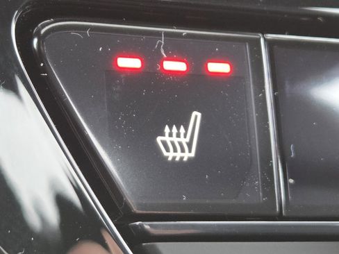 New 2026 Honda Accord EX-L image 6