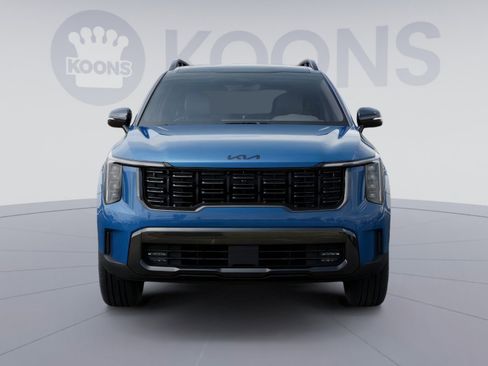 New 2026 Kia Sorento SX Prestige image 2