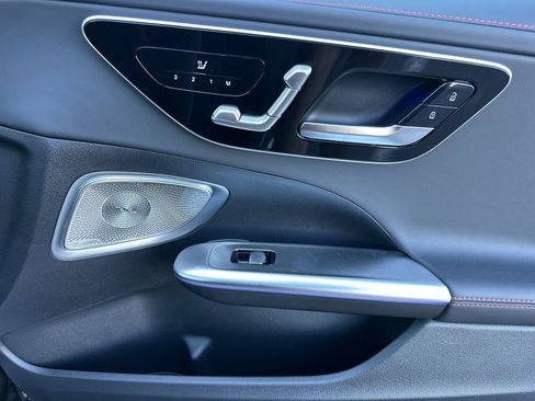 New 2026 Mercedes-Benz C 43 AMG 4MATIC Sedan image 18