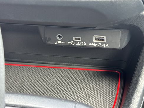 Certified 2024 Subaru Impreza RS AWD/4WD image 13