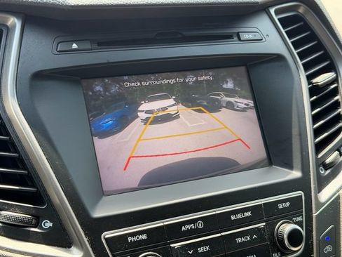 Used 2018 Hyundai Santa Fe Sport FWD image 23
