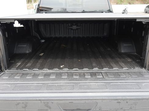 New 2026 Chevrolet Silverado 2500 LTZ w/ LTZ Premium Package AWD/4WD image 29