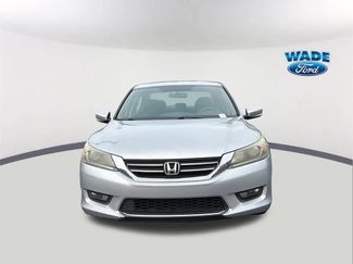 Used 2015 Honda Accord Sport video 2