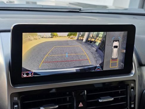 Certified 2022 Lexus GX 460 Luxury AWD/4WD image 17