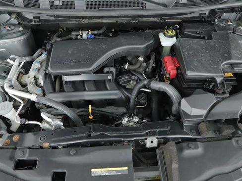 Used 2019 Nissan Rogue Sport SV w/ All-Weather Package AWD/4WD image 15