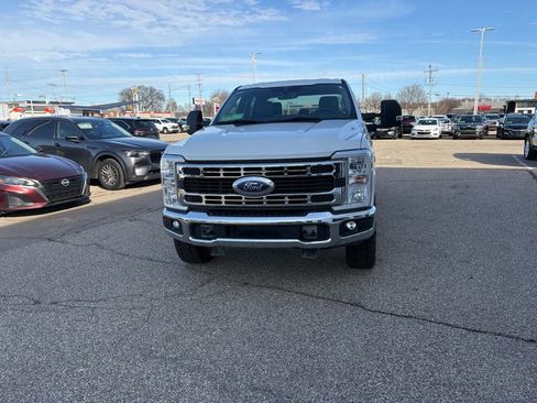 Used 2023 Ford F250 XLT image 45