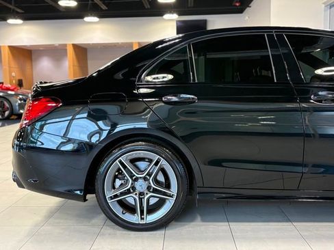 Used 2021 Mercedes-Benz C 43 AMG 4MATIC Sedan image 17