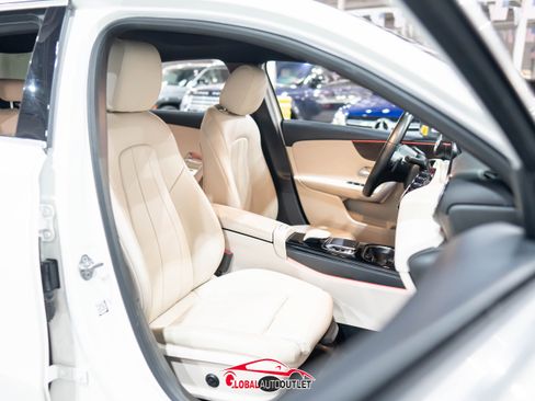 Used 2019 Mercedes-Benz A 220 image 17