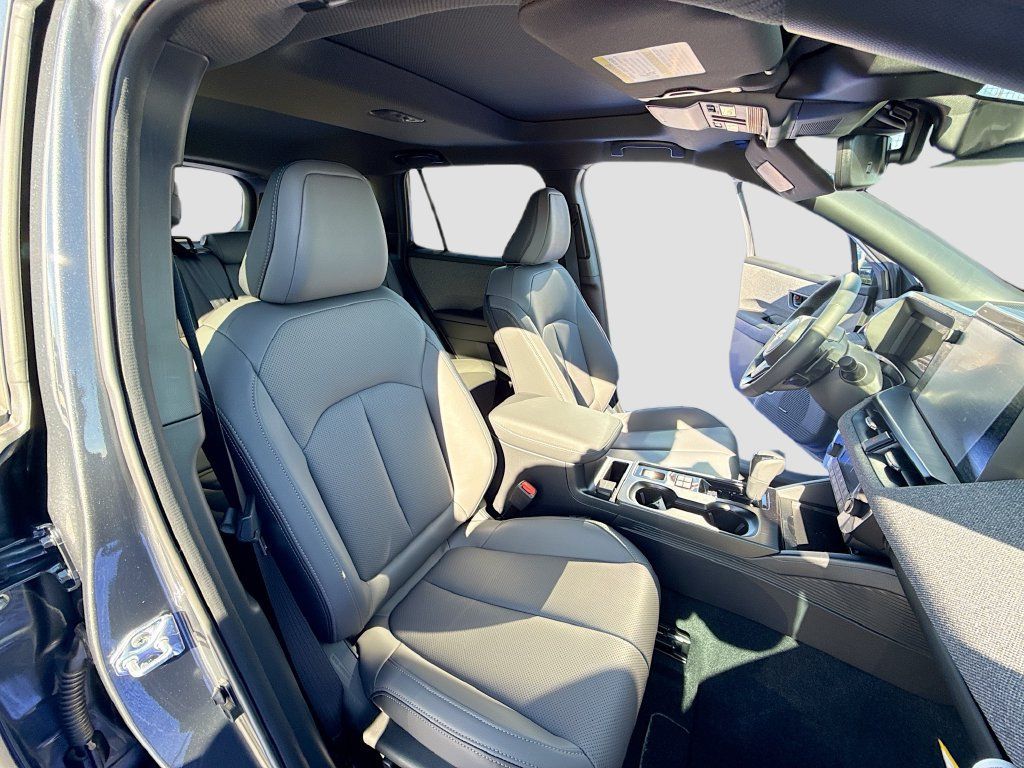 New 2026 Subaru Outback Limited XT AWD/4WD image 38