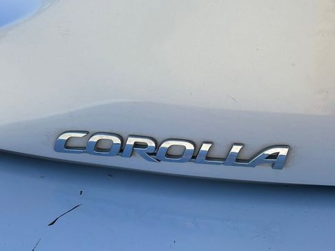 Certified 2024 Toyota Corolla XSE image 12