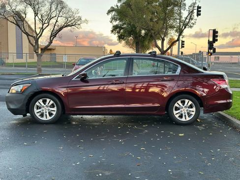 Used 2008 Honda Accord LX-P image 4