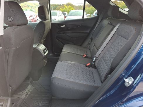 Certified 2022 Chevrolet Equinox LT image 10