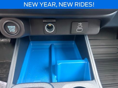 New 2026 Ford Maverick XLT w/ Equipment Group 301A image 30