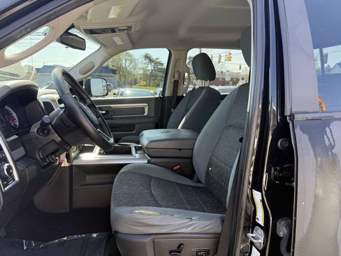 Used 2014 RAM 2500 Big Horn AWD/4WD image 6