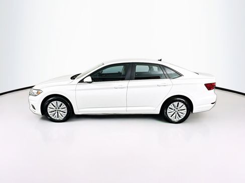 Used 2020 Volkswagen Jetta S image 4