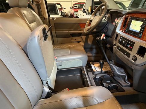 Used 2006 Dodge Ram 2500 Truck Laramie w/ Trailer Tow Group image 44