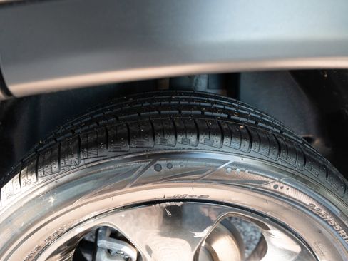 Used 2020 Jeep Compass Latitude image 30