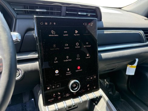 Used 2026 GMC Terrain Elevation FWD image 12