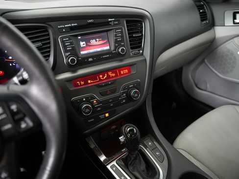 Used 2013 Kia Optima EX w/ Premium Pkg image 20