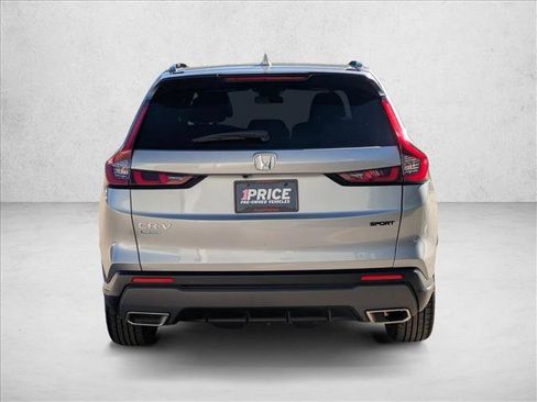 Used 2024 Honda CR-V Sport image 6