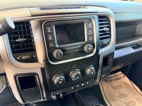 Used 2017 RAM 2500 Tradesman w/ Chrome Appearance Group image 14